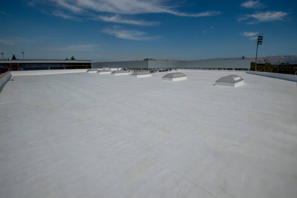 Best Solar Panel Roofing Installation  in Great Neck Plaza, NY