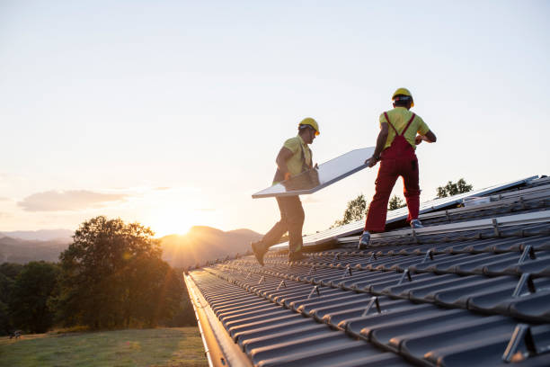 Best Roof Installation  in Great Neck Plaza, NY