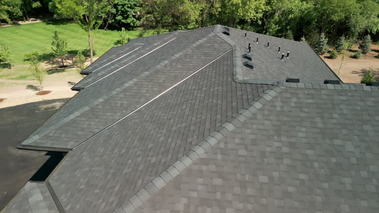 Best Green or Eco-Friendly Roofing Solutions  in Great Neck Plaza, NY