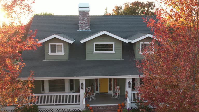Best Roofing for New Construction  in Great Neck Plaza, NY