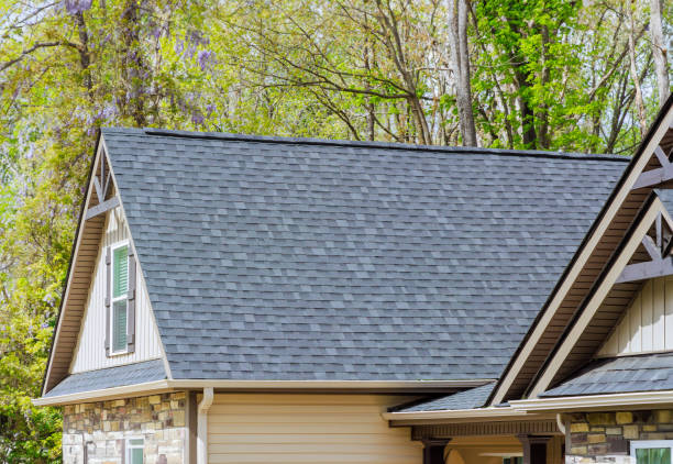 Hot Roofs in Great Neck Plaza, NY